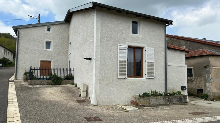 Ma-Cabane - Vente Maison Thelod, 220 m²