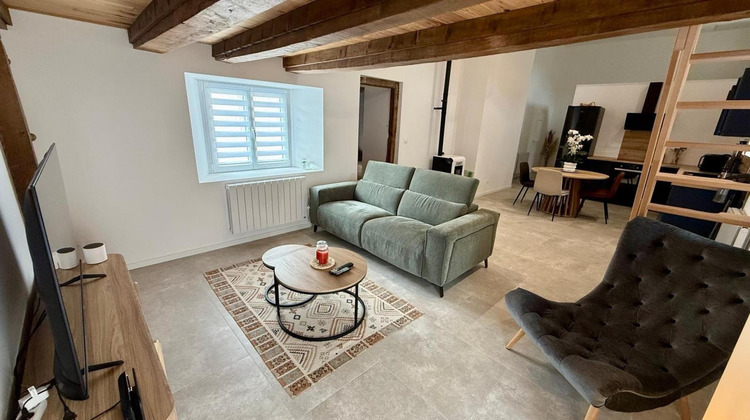 Ma-Cabane - Vente Maison Thelod, 220 m²