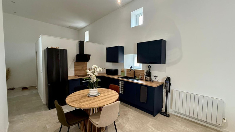 Ma-Cabane - Vente Maison Thelod, 220 m²