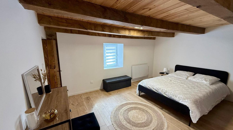 Ma-Cabane - Vente Maison Thelod, 220 m²