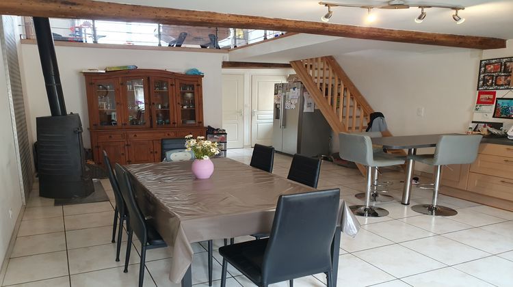 Ma-Cabane - Vente Maison Thelonne, 161 m²