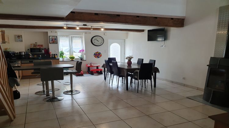 Ma-Cabane - Vente Maison Thelonne, 161 m²