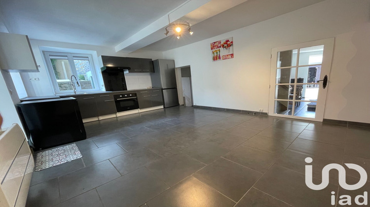 Ma-Cabane - Vente Maison Thelonne, 128 m²