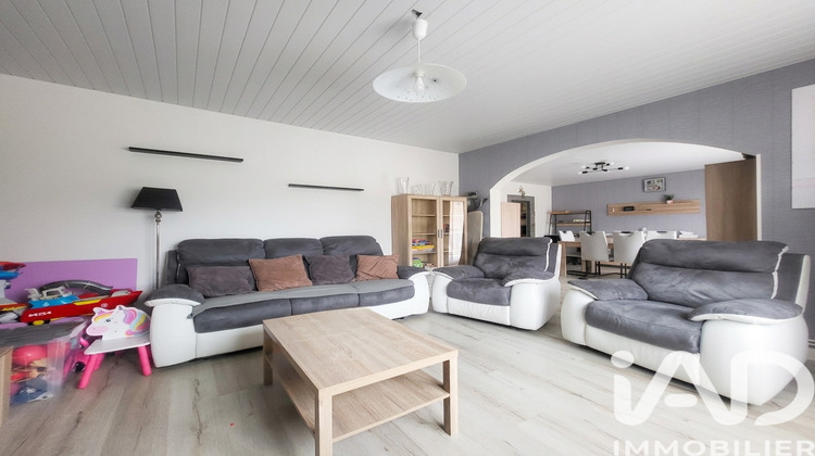 Ma-Cabane - Vente Maison Thelonne, 161 m²