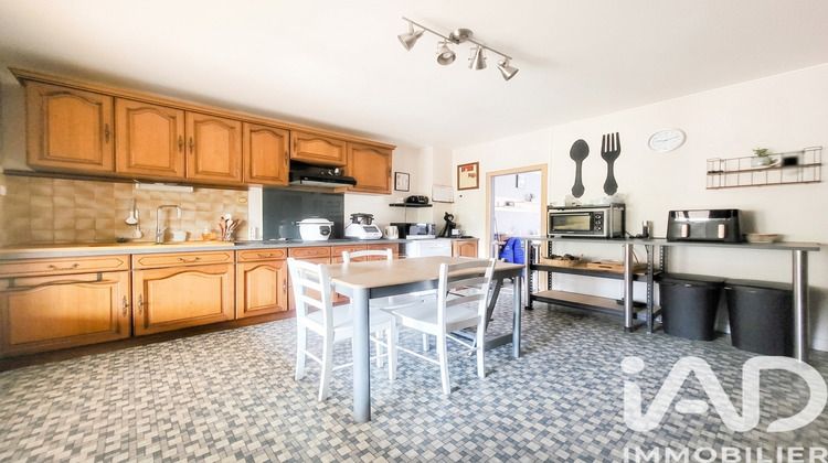 Ma-Cabane - Vente Maison Thelonne, 161 m²
