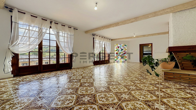 Ma-Cabane - Vente Maison Thelonne, 101 m²