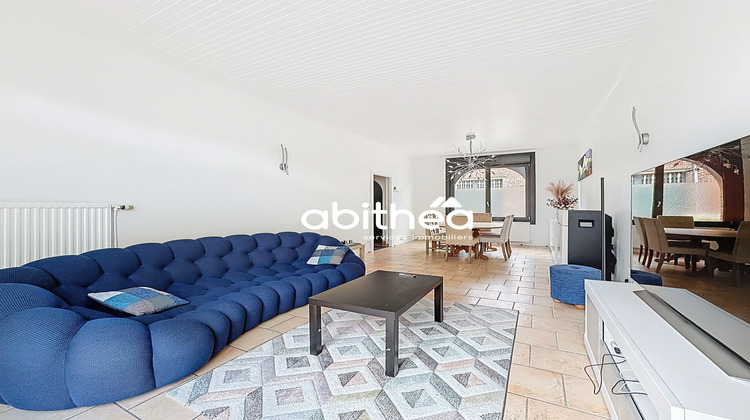 Ma-Cabane - Vente Maison Thélus, 168 m²