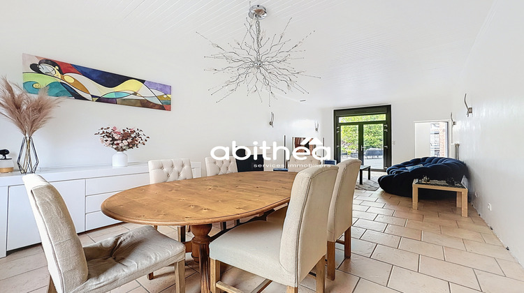 Ma-Cabane - Vente Maison Thélus, 168 m²