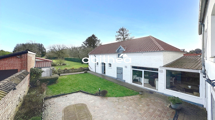 Ma-Cabane - Vente Maison Thélus, 290 m²