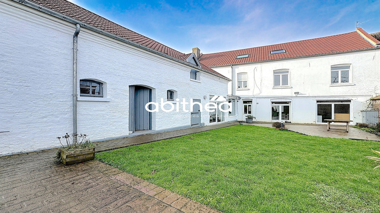 Ma-Cabane - Vente Maison Thélus, 290 m²