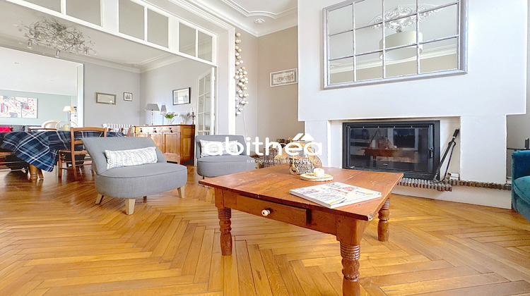 Ma-Cabane - Vente Maison Thélus, 290 m²