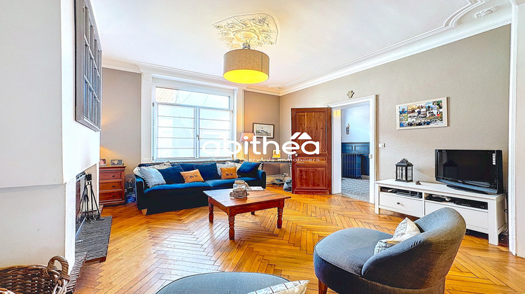 Ma-Cabane - Vente Maison Thélus, 290 m²