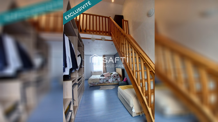 Ma-Cabane - Vente Maison Thelus, 128 m²