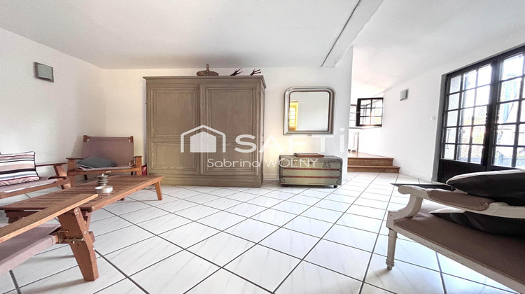 Ma-Cabane - Vente Maison Thelus, 230 m²