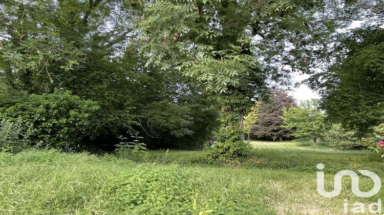 Ma-Cabane - Vente Maison Théméricourt, 231 m²