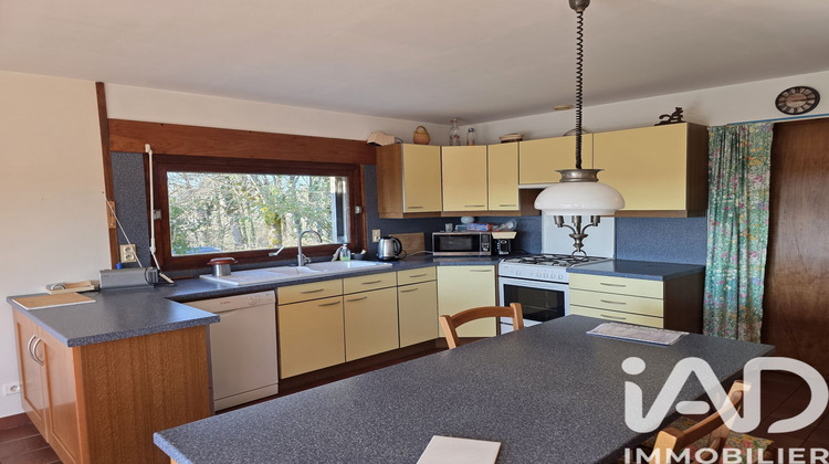 Ma-Cabane - Vente Maison Thémines, 107 m²