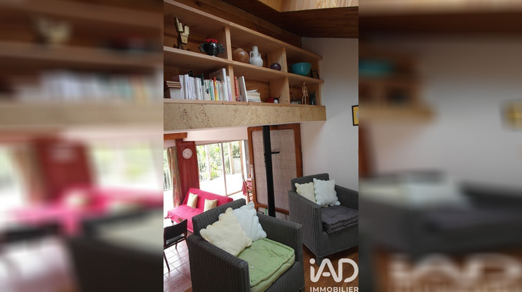 Ma-Cabane - Vente Maison Thémines, 107 m²