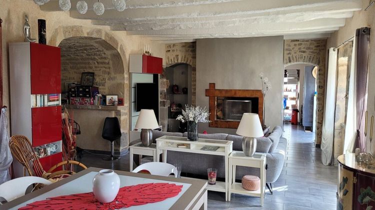 Ma-Cabane - Vente Maison THEMINETTES, 315 m²