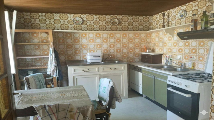 Ma-Cabane - Vente Maison THEMINETTES, 150 m²