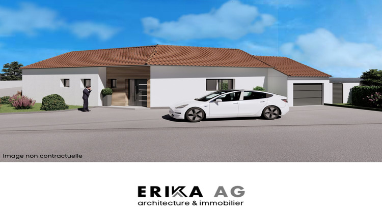 Ma-Cabane - Vente Maison Thénac, 105 m²