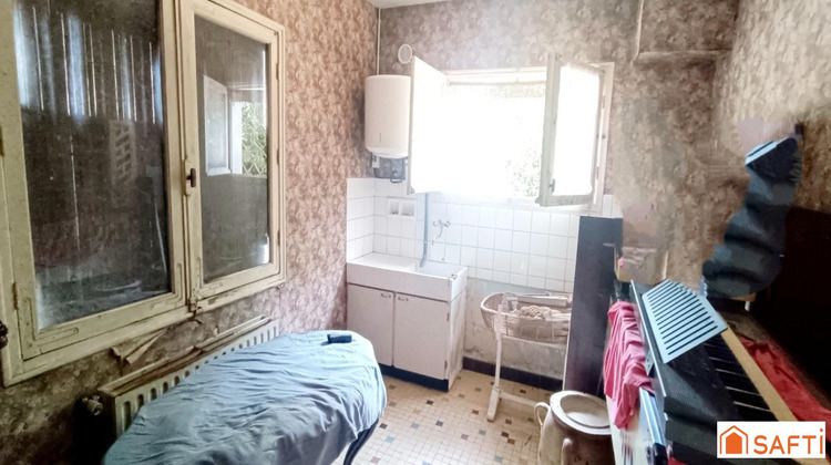 Ma-Cabane - Vente Maison Thenac, 130 m²