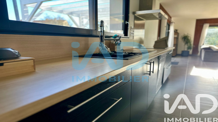 Ma-Cabane - Vente Maison Thénac, 103 m²