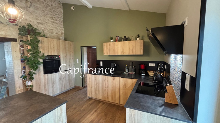 Ma-Cabane - Vente Maison THENAC, 148 m²