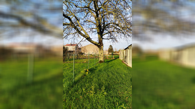 Ma-Cabane - Vente Maison THENAC, 88 m²