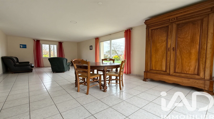 Ma-Cabane - Vente Maison Thénac, 88 m²