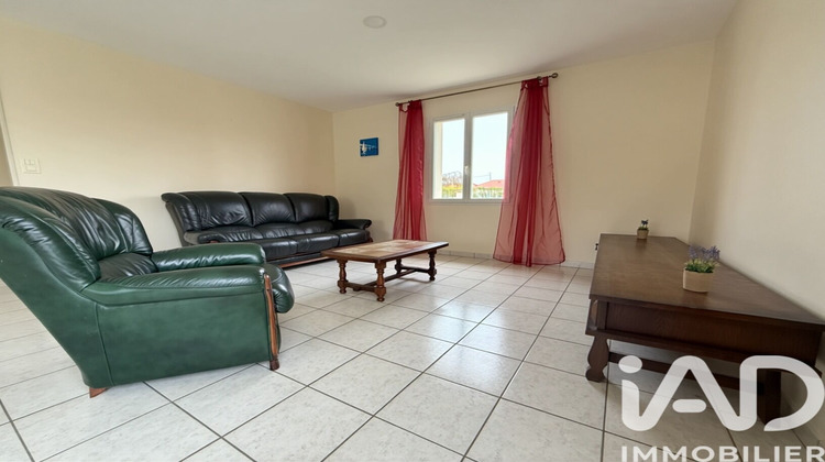 Ma-Cabane - Vente Maison Thénac, 88 m²