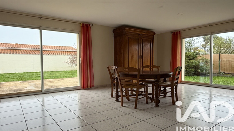 Ma-Cabane - Vente Maison Thénac, 88 m²
