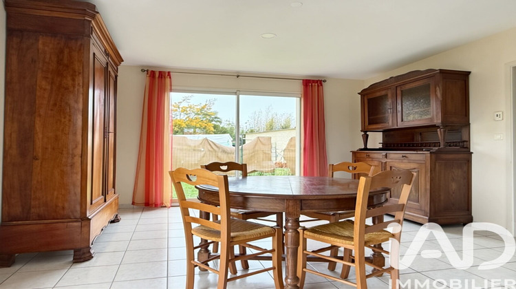 Ma-Cabane - Vente Maison Thénac, 88 m²