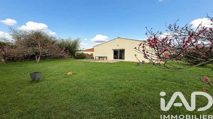Ma-Cabane - Vente Maison Thénac, 88 m²