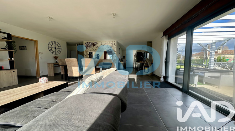 Ma-Cabane - Vente Maison Thénac, 103 m²