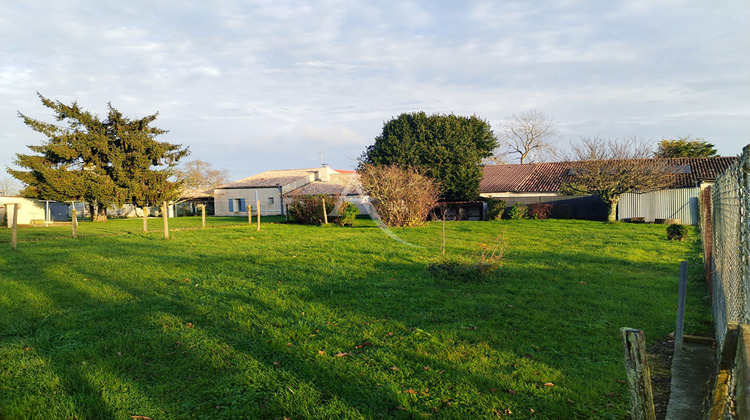 Ma-Cabane - Vente Maison THENAC, 88 m²