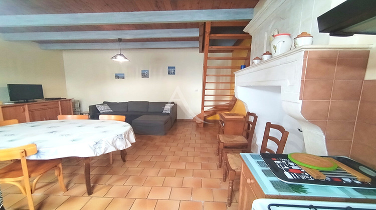Ma-Cabane - Vente Maison THENAC, 88 m²