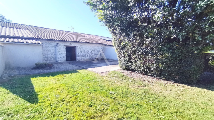 Ma-Cabane - Vente Maison THENAC, 88 m²