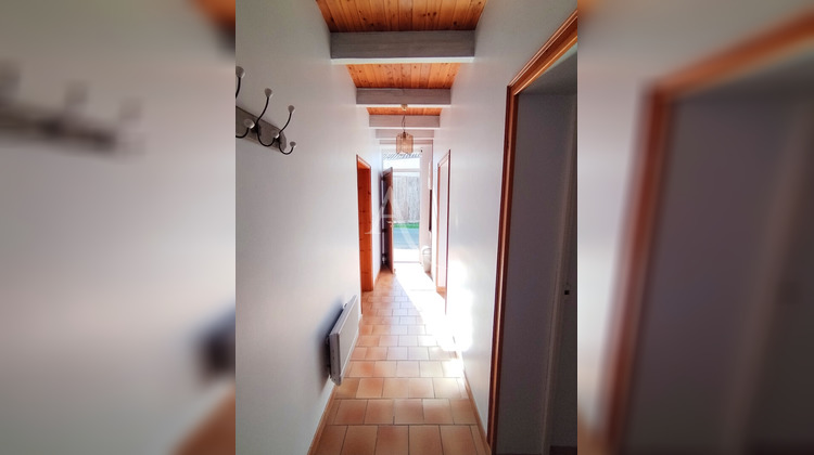 Ma-Cabane - Vente Maison THENAC, 88 m²