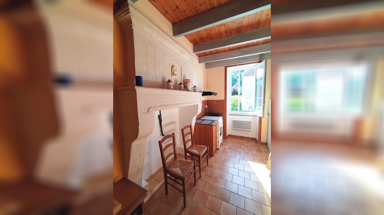 Ma-Cabane - Vente Maison THENAC, 88 m²