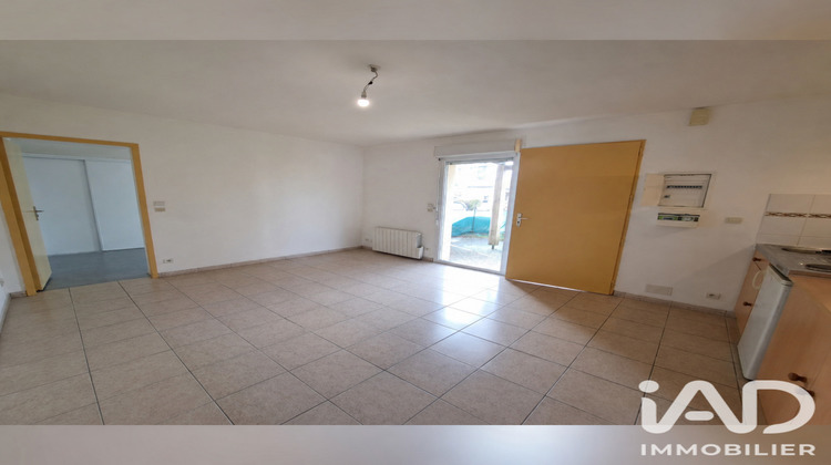 Ma-Cabane - Vente Maison Thénac, 40 m²