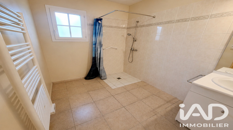Ma-Cabane - Vente Maison Thénac, 40 m²
