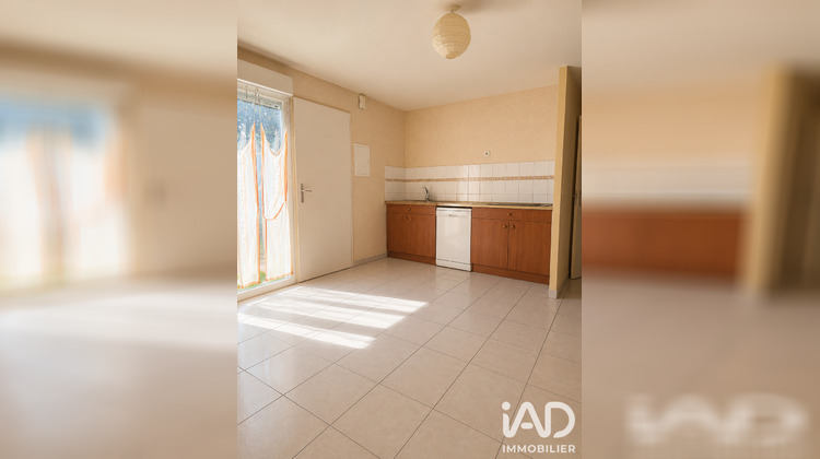 Ma-Cabane - Vente Maison Thénac, 40 m²