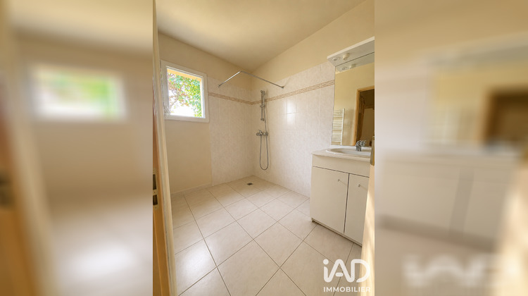 Ma-Cabane - Vente Maison Thénac, 40 m²