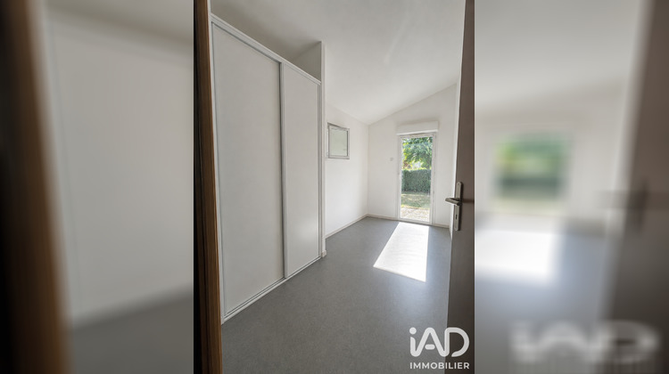 Ma-Cabane - Vente Maison Thénac, 40 m²