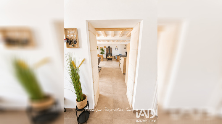 Ma-Cabane - Vente Maison Thénac, 120 m²
