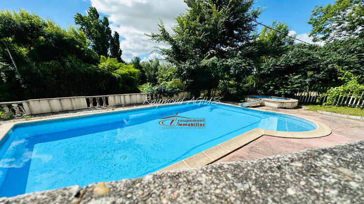 Ma-Cabane - Vente Maison Thénac, 124 m²