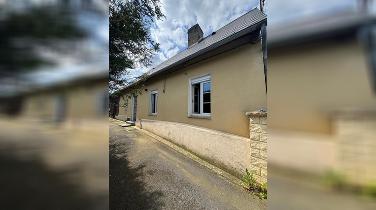Ma-Cabane - Vente Maison Thenailles, 56 m²