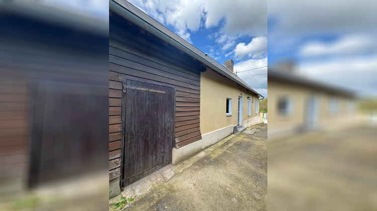 Ma-Cabane - Vente Maison Thenailles, 56 m²
