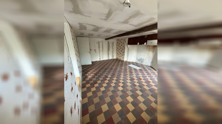 Ma-Cabane - Vente Maison Thenailles, 56 m²
