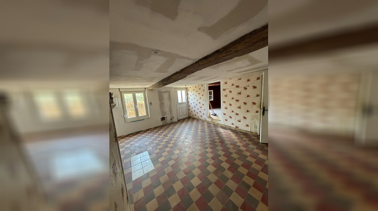 Ma-Cabane - Vente Maison Thenailles, 56 m²